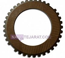 صفحه گیربکس الیس صفحه گیربکس الیس